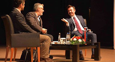 "Dijital Dayanıklılık" Paneli Düzenlendi