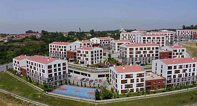 "İlk Evim, İlk İş Yerim" projesinde 67 günde 58 ilin kura çekimi tamamlandı