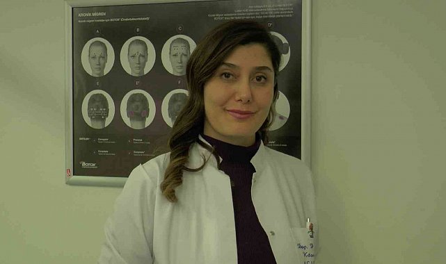 "Ozon terapi yüksek dozlarda zehir anlamına gelebilir"