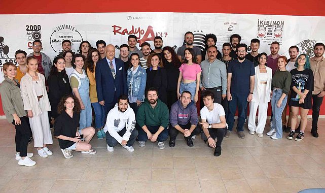 Radyo A yeni programlarıyla dinleyicileriyle buluşuyor