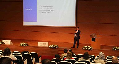 Rektör Aktekin "NEVÜ Eğitici Eğitimleri" programına katıldı