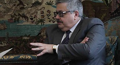 Rusya'nın Ankara Büyükelçisi Yerhov: "Rusya, nükleer savaşın kabul edilemez olduğu ilkesine göre hareket etmektedir"