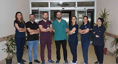 Safra yolu, karaciğer ve pankreas hastalıklarının teşhis ve tedavisi bu yöntemle yapılıyor