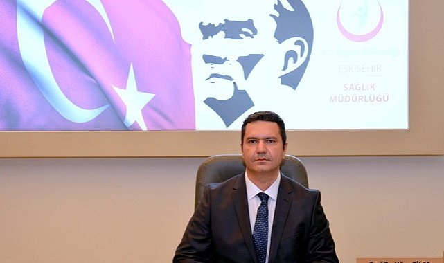 Sağlık Müdürü Bilge'den verem hastalığıyla ilgili önemli bilgiler
