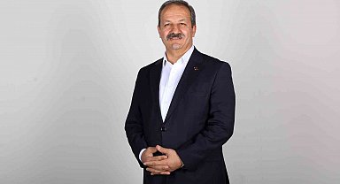 Sağlık-Sen'e Kayserili başkan adayı