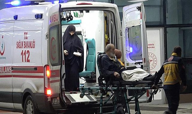 Sağlıkçılar günde bir kaşık dedi! Deli balından fazla tüketince hastanelik oldu