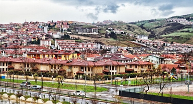 Sakarya 'seri konut' imalatına başlıyor