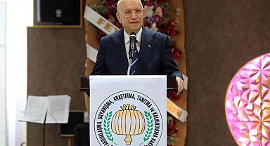 Sandıklılılar, Yenimahalle'de bir araya geldi