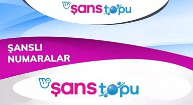 ŞANS TOPU ÇEKİLİŞ SONUÇLARI AÇIKLANDI! 29 Ocak Şans Topu bilet ve sonuç sorgulama ekranı