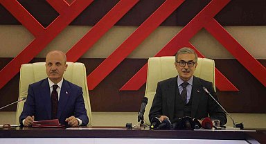 Savunma Sanayii'nde Üniversite desteği