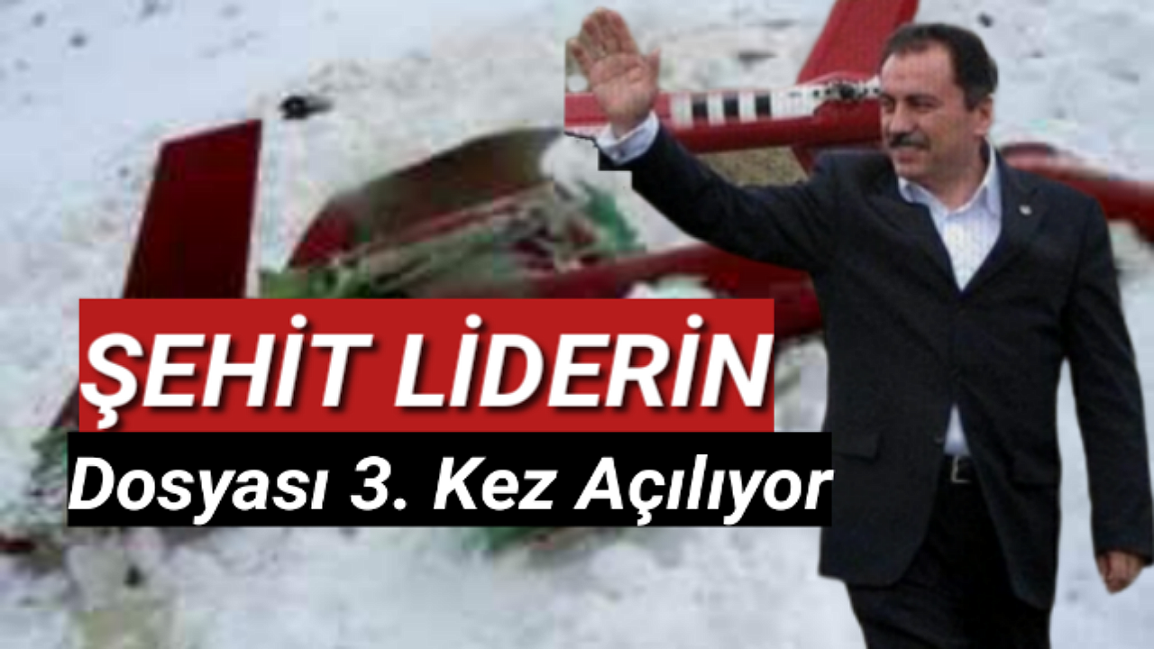Şehit Yazıcıoğlu'na ait örnekler incelenecek