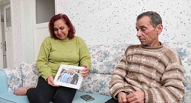 Sevgilisi tarafından öldürülen 25 yaşındaki Tuğçe Can'ın ailesi konuştu