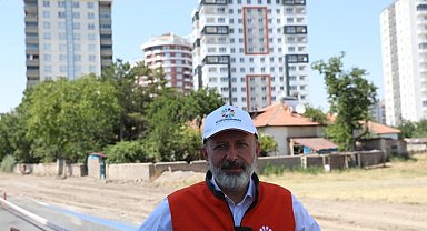Seyrani sakinleri, eskiye özlem olsa da kavuşacakları evin heyecanını yaşıyor