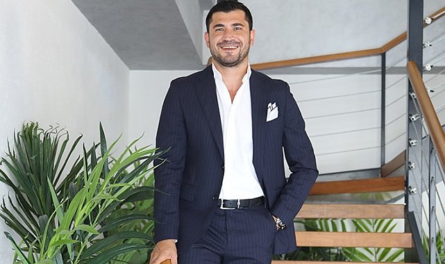 Şimşek: "Mersin'de özel sağlık yatırımları arttırılmalı"
