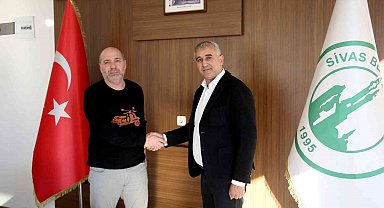 Sivas Belediyespor'da Özer Karadaş dönemi