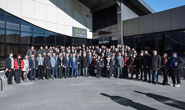 Sivas Valisi Şimşek: "Yaptığınız çok kutsal bir görev"