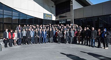 Sivas Valisi Şimşek: "Yaptığınız çok kutsal bir görev"