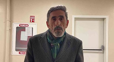 Sivas Ziraat Odası Başkanı Çetindağ: "Saldırıyı nefretle kınıyoruz, seçime kan bulaştırdılar"