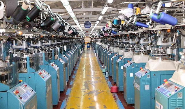 Sivas'ta ihracat 95 milyon doları aştı