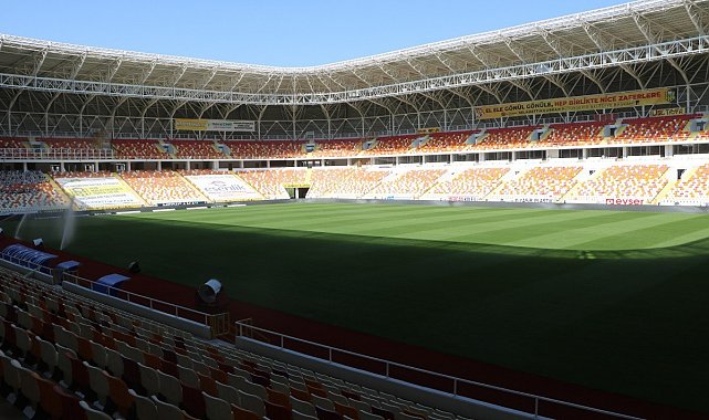 Sivasspor - Adana Demirspor maçı Malatya'da oynanacak