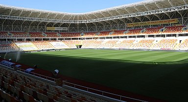 Sivasspor - Adana Demirspor maçı Malatya'da oynanacak