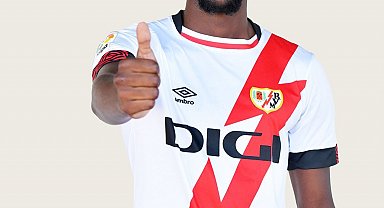 Sivasspor, Randy Nteka'ya teklif yaptı