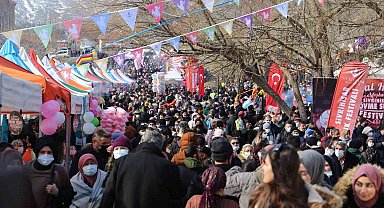 Sivrihisar Dövme Sucuk Festivali'nde Zara ve Özgür Can Çoban sahne alacak