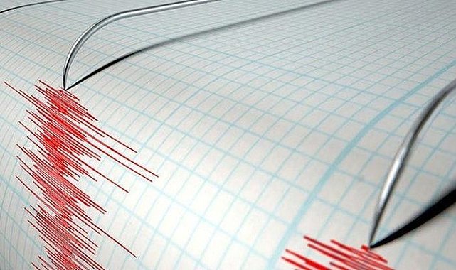 SON DAKİKA | Hatay açıklarında korkutan deprem! AFAD duyurdu