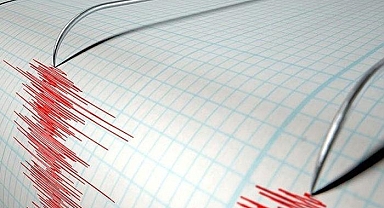 SON DAKİKA | Hatay açıklarında korkutan deprem! AFAD duyurdu