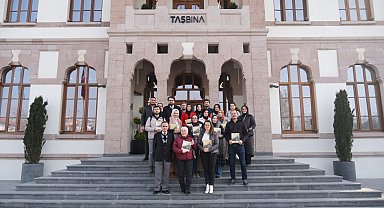 Sosyal İnovasyon Ajansı Konya Darü'l Muallimat-ı eserini okurlarla buluşturdu