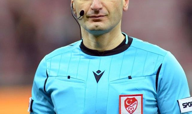 Suat Arslanboğa, Kayserispor'un 20 maçını yönetti