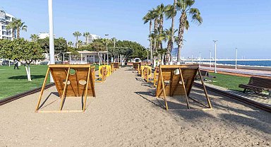 Survivor eğlence parkı yenilendi