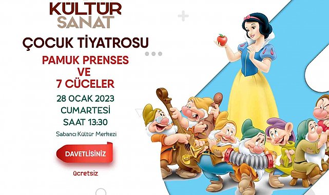 Talas'ta Çocuklara Yarıyıl Tatili Hediyesi