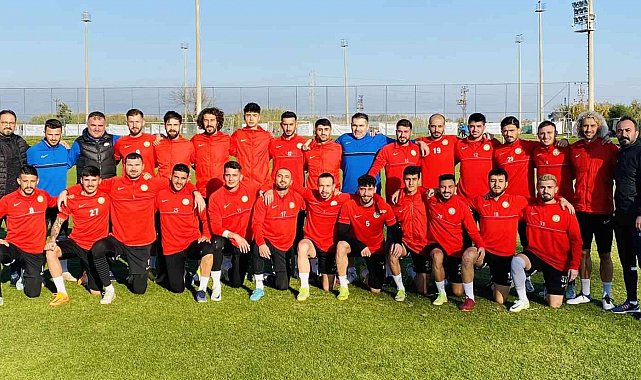 Talasgücü, Alperen Topçular ile anlaştı