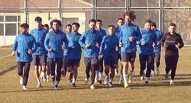 Talasgücü Belediyespor şampiyonluk istiyor