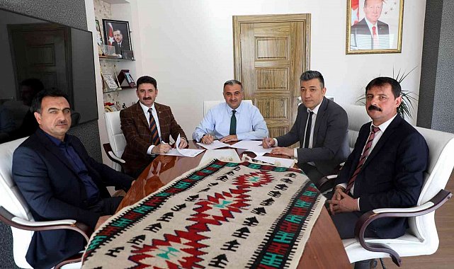 Tarihi Hamidiye Medresesi Geleneksel El Sanatlarına Ev Sahipliği Yapacak