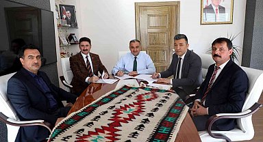 Tarihi Hamidiye Medresesi Geleneksel El Sanatlarına Ev Sahipliği Yapacak