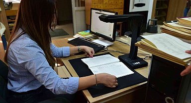 Tarım ve Orman Bakanlığının dijital kütüphanesinde üye sayısı 25 bine ulaştı