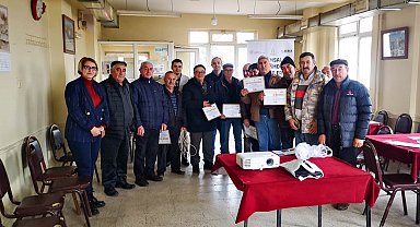 Tarımsal üretimde tahmin ve erken uyarı sistemleri tanıtıldı