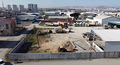 Tarsus'ta ikinci ekmek fırını hayata geçiyor