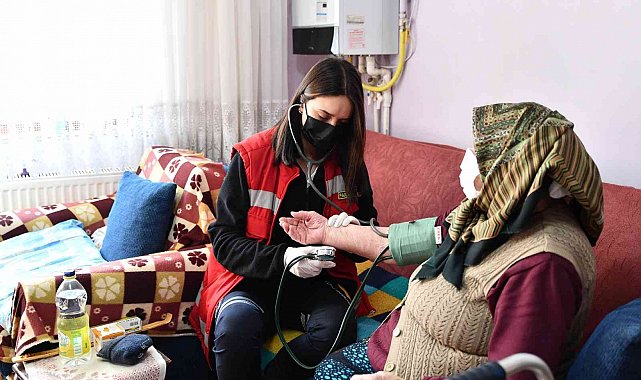 TEBEV ile yüzler gülüyor
