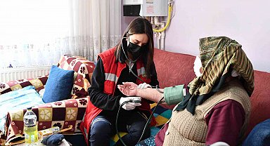 TEBEV ile yüzler gülüyor