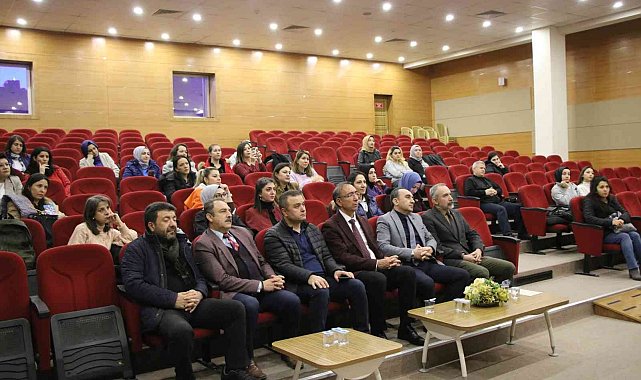 TEMA Ekolojik Okur Yazarlık Eğitim Programı sona erdi