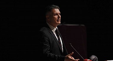 TFF Kayseri Bölge Müdürlüğü'ne Mutlu Önal atandı