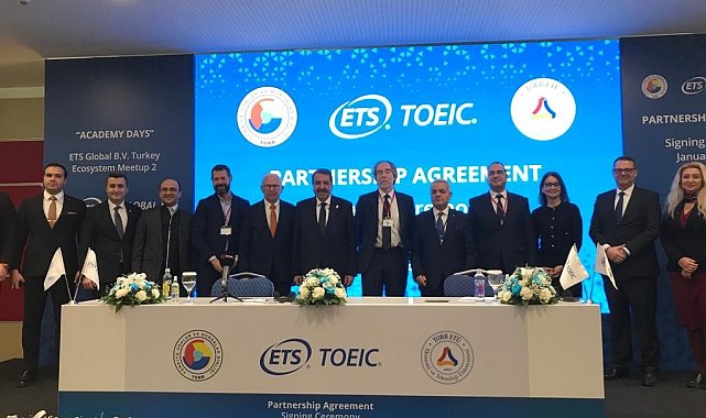 TOBB işletmelerinde evrensel standartlarda yabancı dil ölçme ve değerlendirme araçları olacak