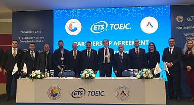 TOBB işletmelerinde evrensel standartlarda yabancı dil ölçme ve değerlendirme araçları olacak