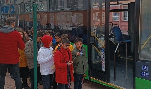 Toplu ulaşıma zam: Tam bilet 8.50 TL oldu