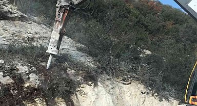 Toroslar'ın yaylalarında ulaşım ağı güçleniyor