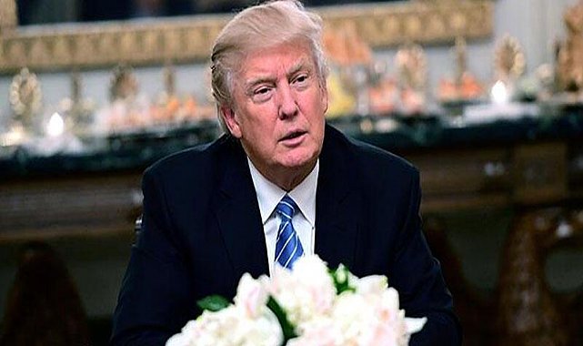 Trump’a “risin” dolu mektup gönderen zanlı suçunu kabul etti