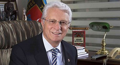 TŞOF Başkanı Apaydın: "Gazetecilerimiz halkın doğru bilgiye ulaşması için var gücüyle çalışmaktadır"